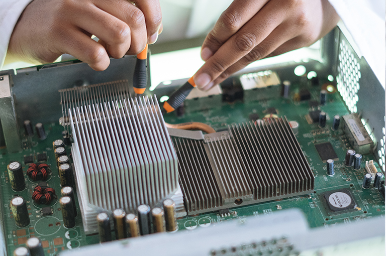 Top Rated Tech Support & IT Consulting